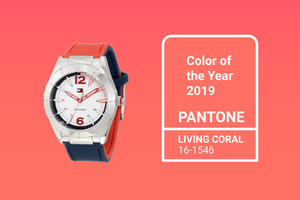 Pantone of the year