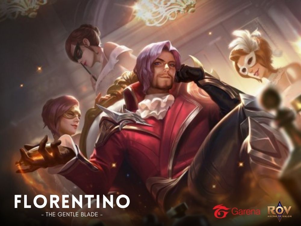 florentino rov