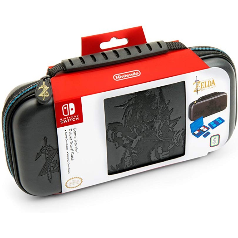 กระเป๋าใส่ Nintendo Switch
