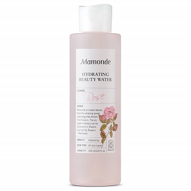 โทนเนอร์ Mamonde