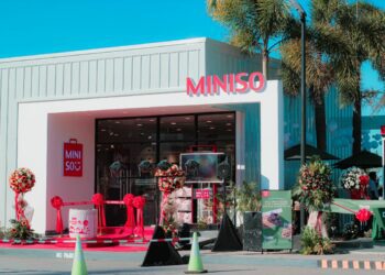 ของน่าซื้อ miniso