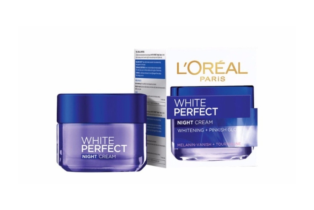 ของขวัญวันแม่_สกินแคร์บำรุงผิว_l'oreal