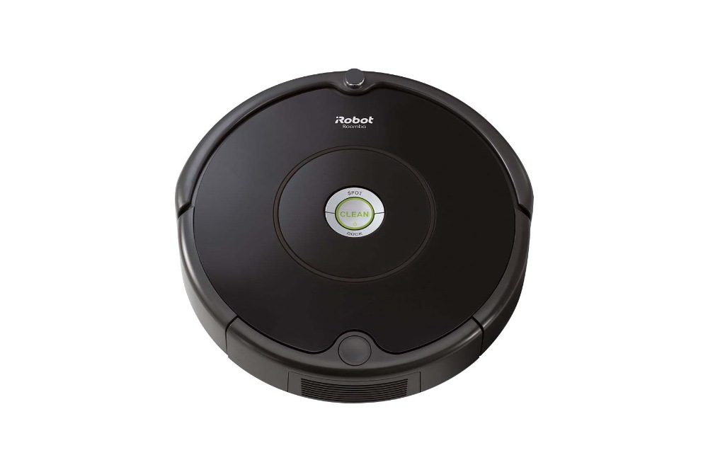 ของขวัญวันแม่_เครื่องดูดฝุ่น_irobot