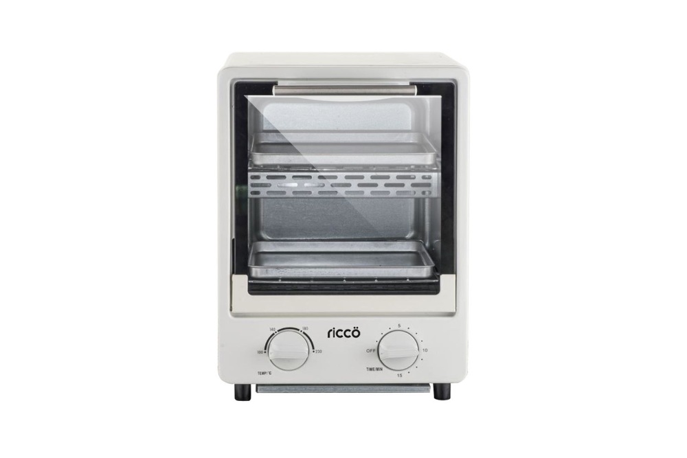 ของขวัญวันแม่_เตาอบขนม_ricco