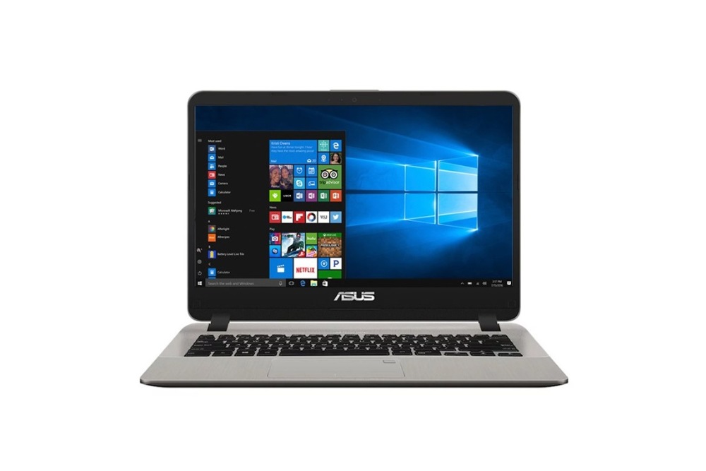 ASUS Laptop X407UA-BV568T