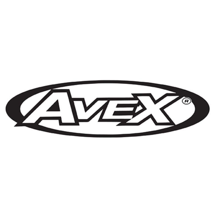 AVEX หมวกกันน็อค