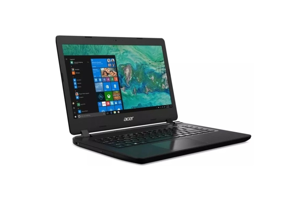 Acer Aspire A314-41-94GC