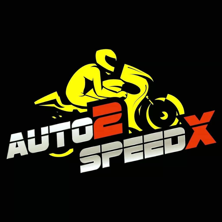 Auto2speed หมวกกันน็อค