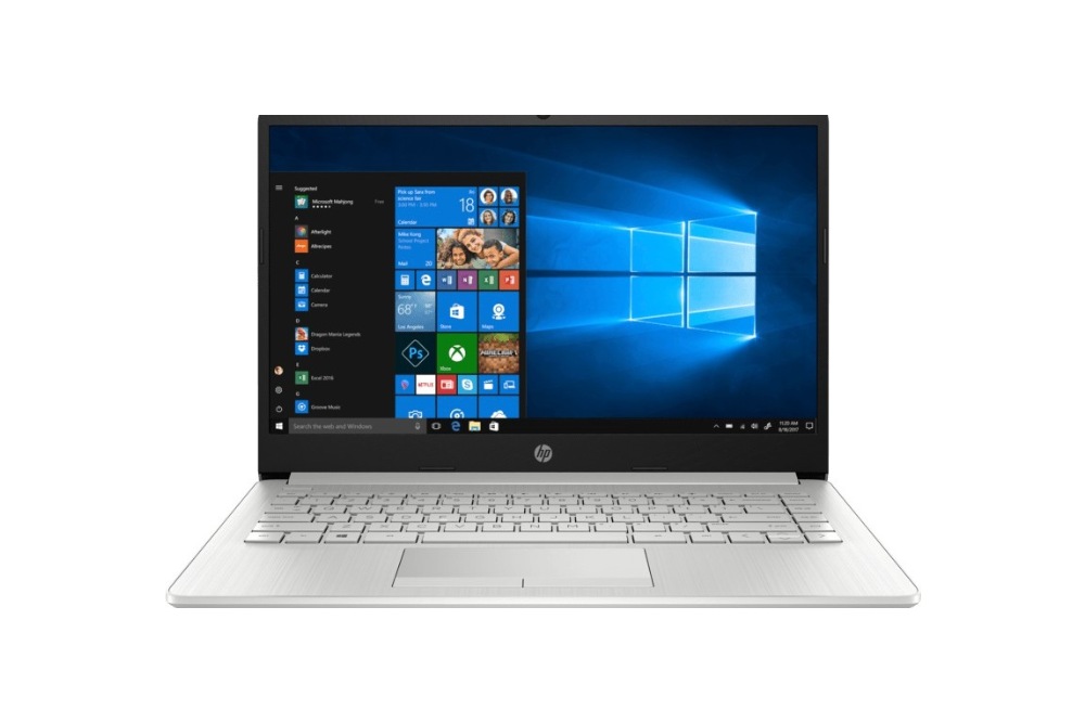 HP 14s-cf0070TU