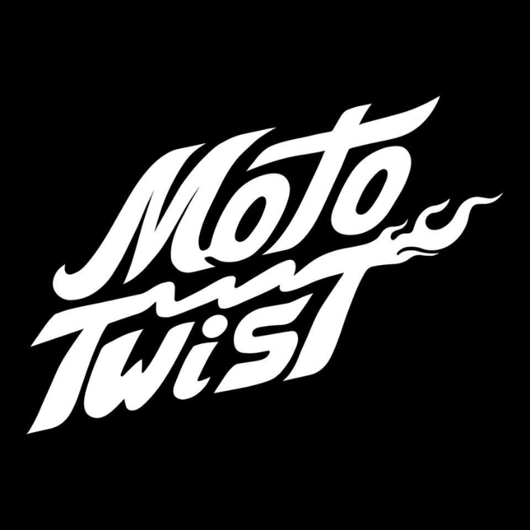 Mototwist หมวกกันน็อค