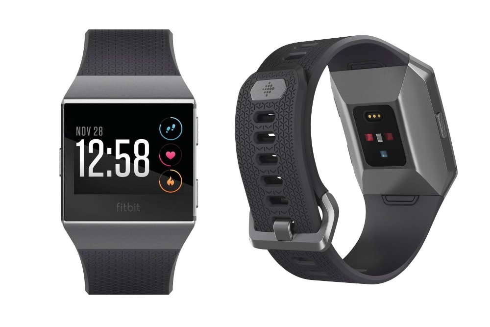 Fitbit Ionic