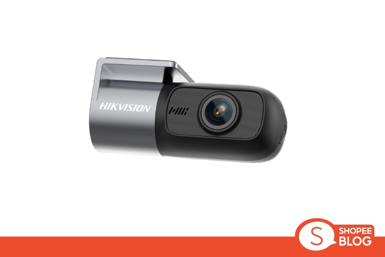 กล้องหน้ารถจิ๋ว  HIKVISION D1 Dash Cam Car Camera