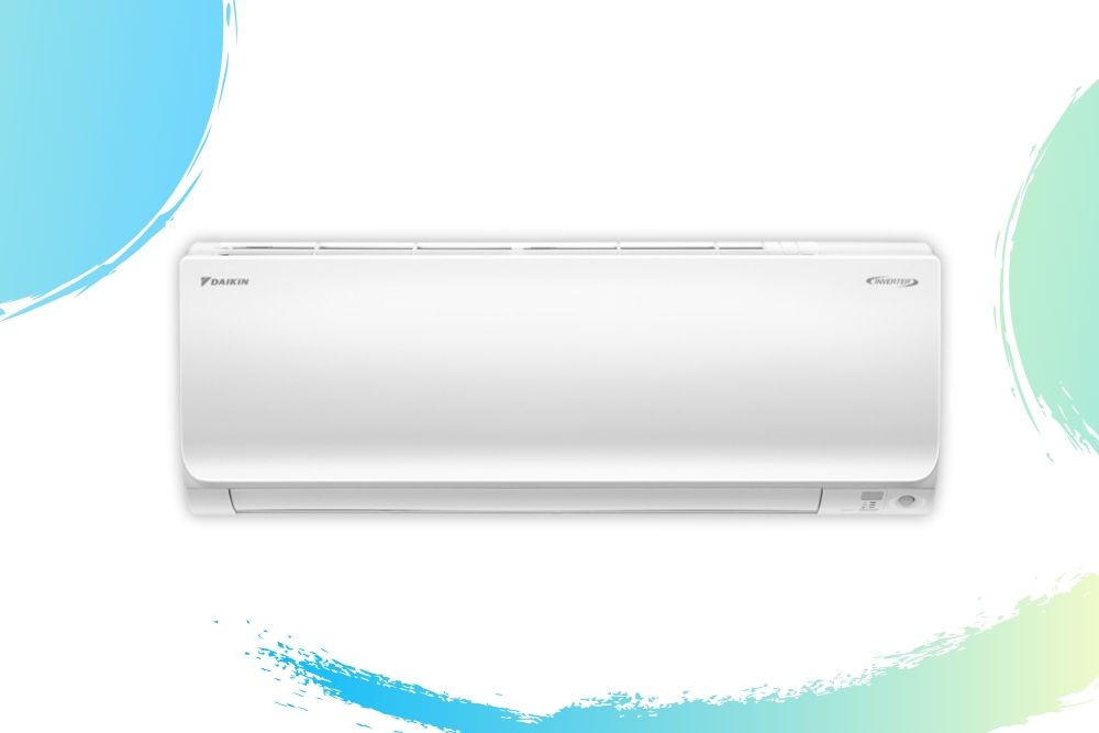 DAIKIN Super Smart Inverter