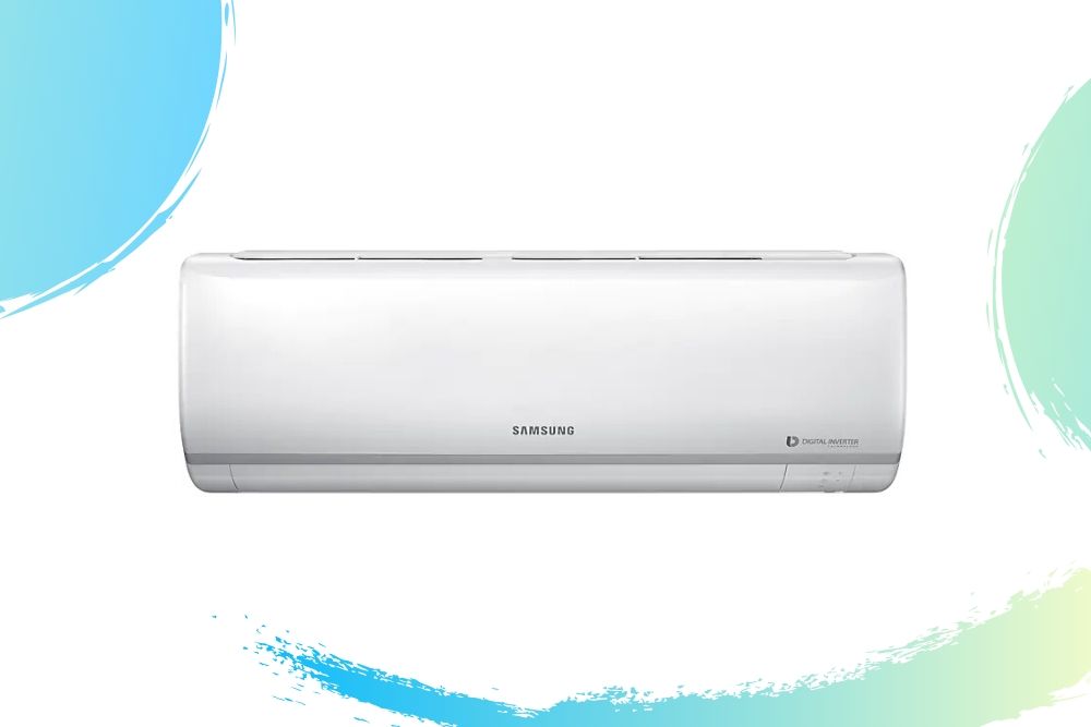 Samsung AR5600 Inverter