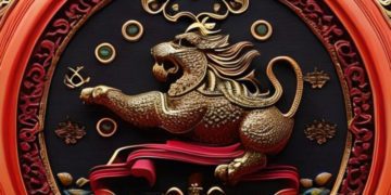 Shopee Blog Chanting Pixiu for Wealth and Luck