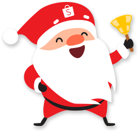 Click Santa Click Santa