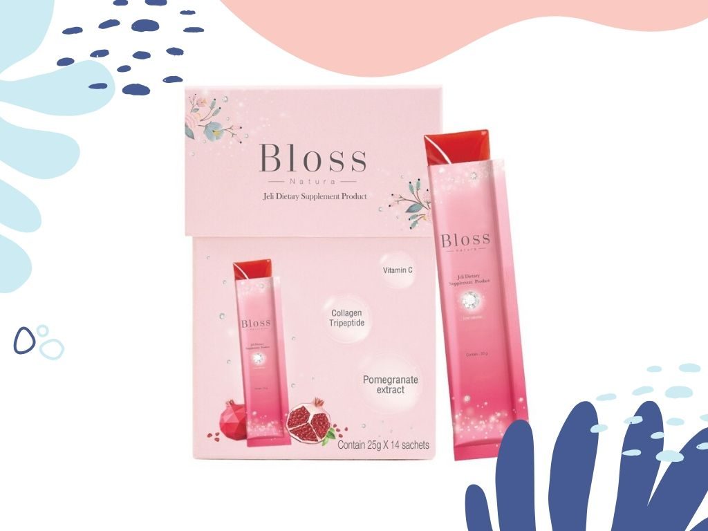 Bloss Collagen