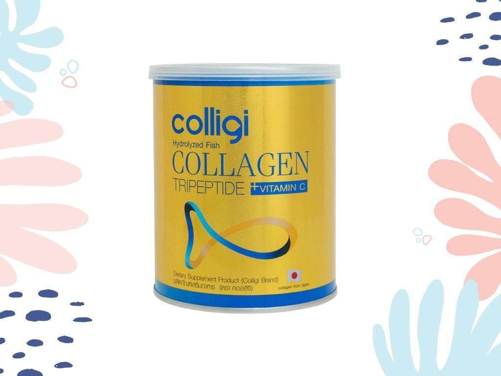 Colligi collagen