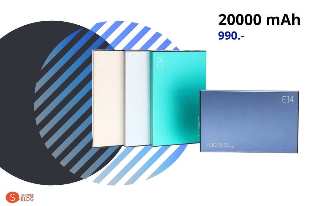 Eloop_E14_Power_Bank