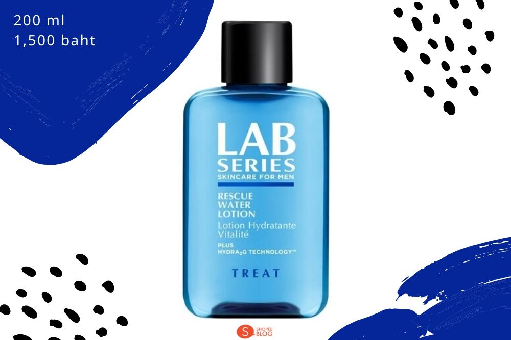 LAB SERIES Rescue Water Lotion
