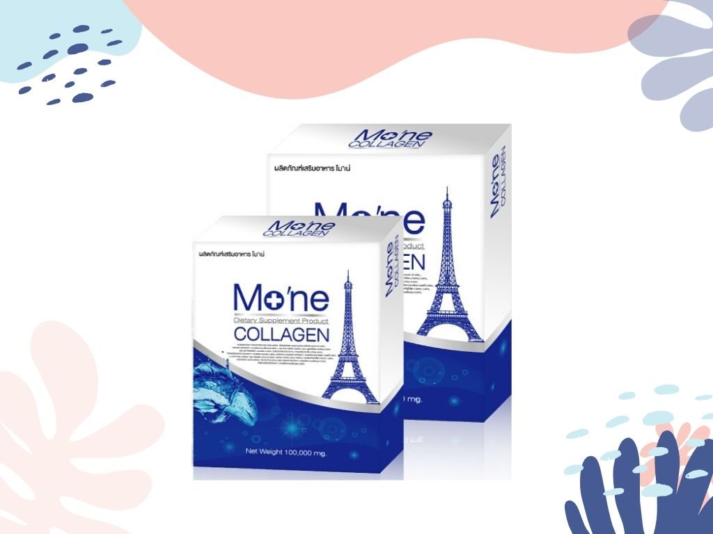Mone Collagen