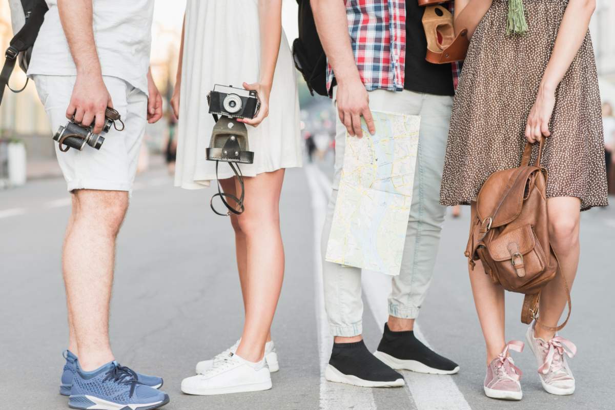 7 วิธีเลือกรองเท้าให้เหมาะกับเท้า สวมใส่สบาย ไม่ต้องทนเจ็บเท้าอีกต่อไป
