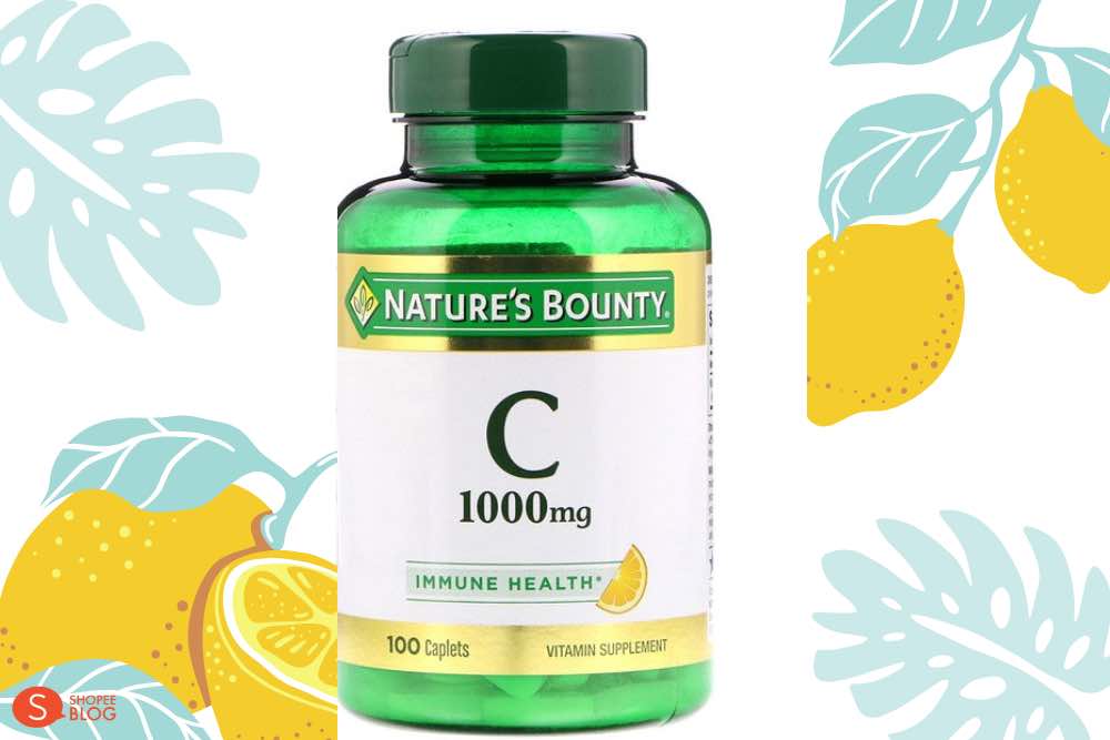 Nature's bounty