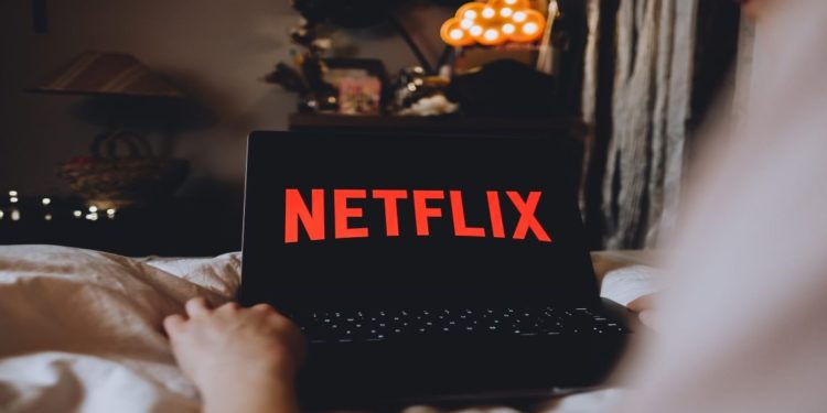 หนัง Netflix