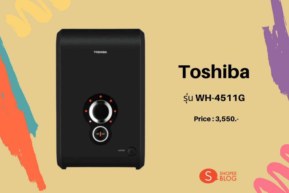 Toshiba