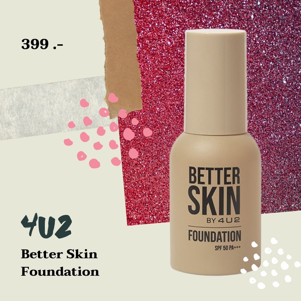 4U2_Better_Skin_Foundation