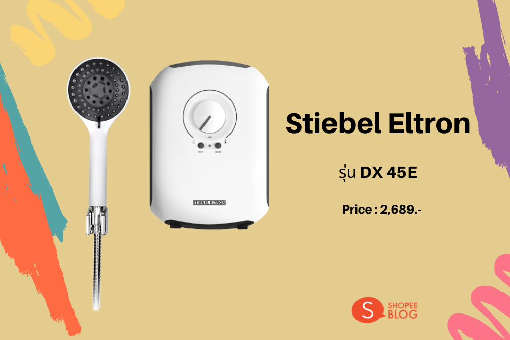Stiebel Eltron