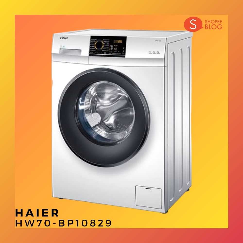 เครื่องซักผ้า HAIER_รุ่น_HW70-BP10829