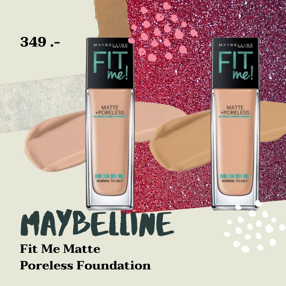 MAYBELLINE_Fit_Me_Matte_Poreless_Foundation