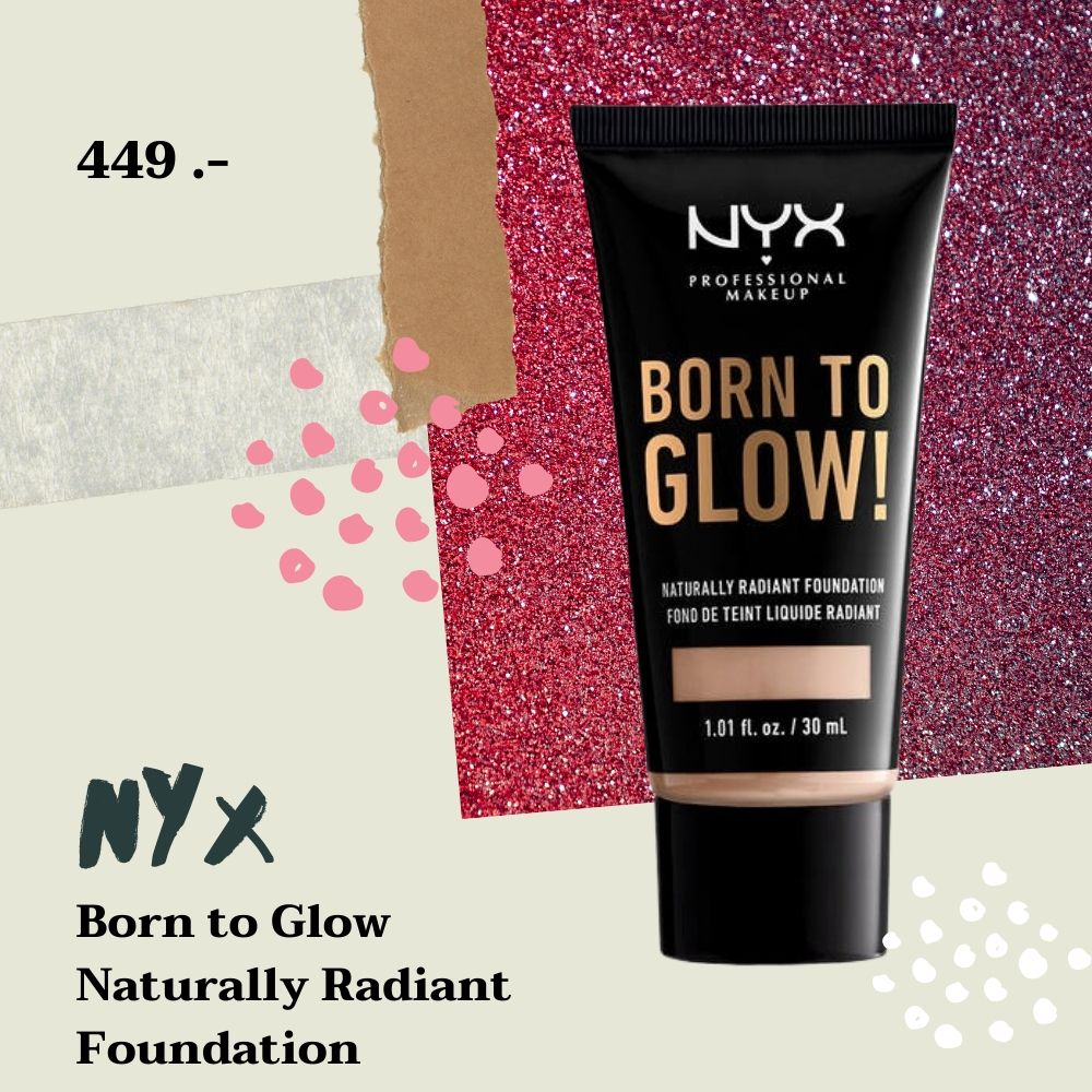 NYX_Born_to_Glow_Naturally_Radiant_Foundation
