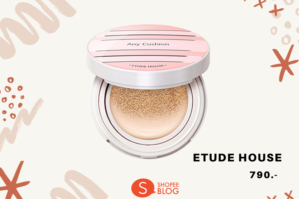 Etude House