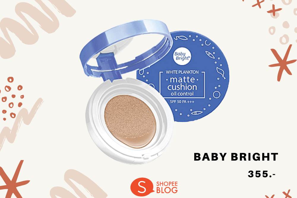 Baby Bright