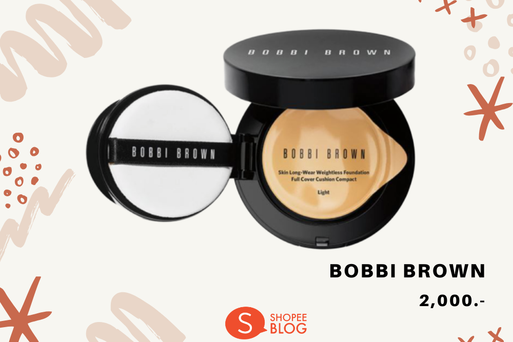 Bobbi Brown