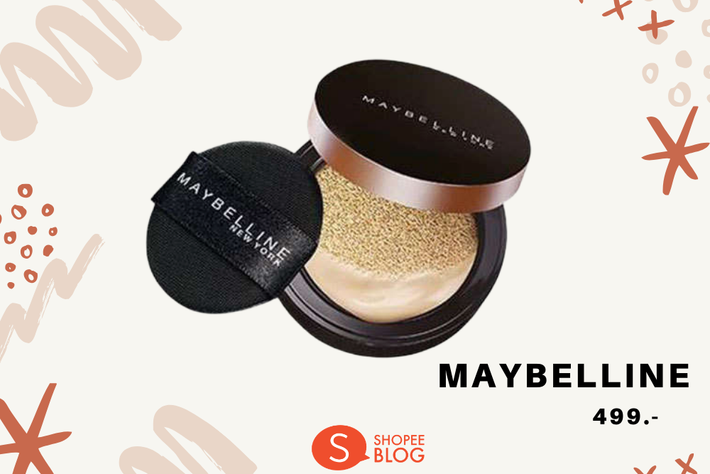 Maybelline