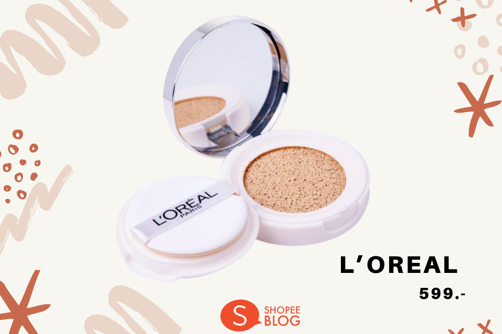 L’oreal
