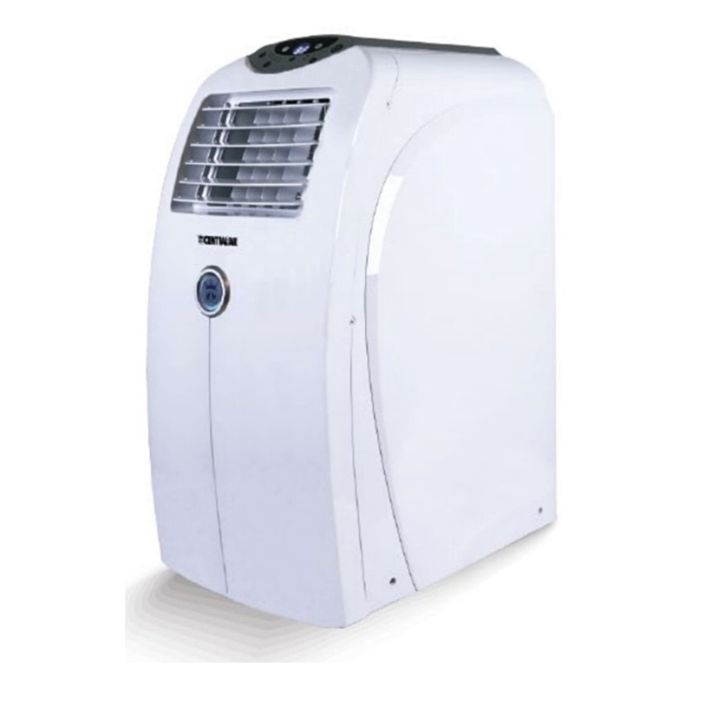 CENTRAL AIR รุ่น CTP-CB12