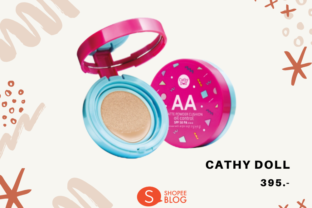 Cathy Doll