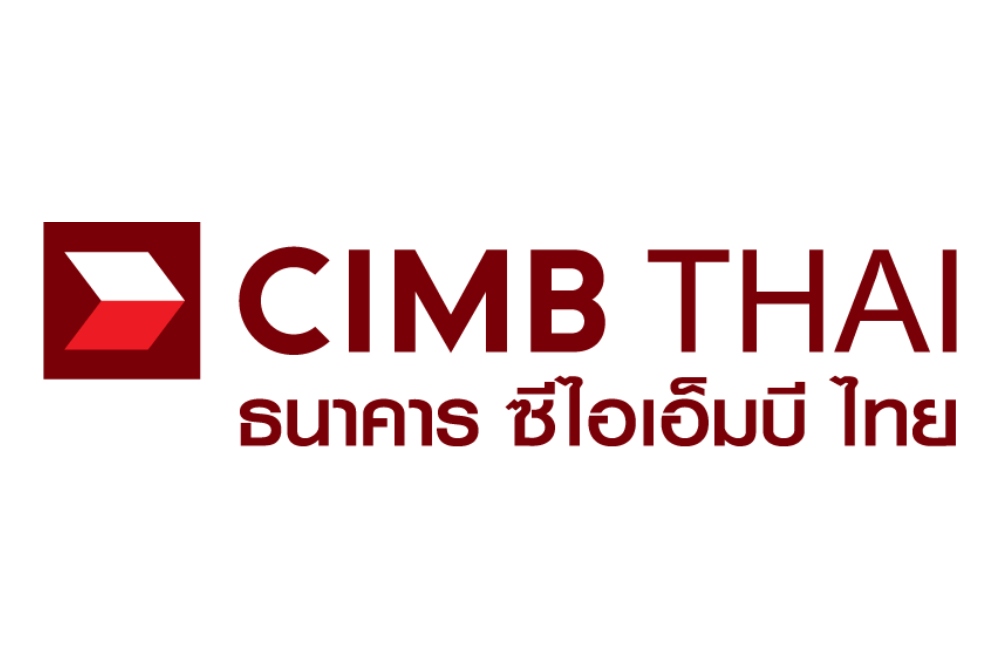 ธนาคาร CIMB Thai