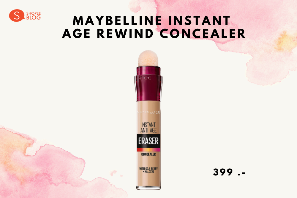 Maybelline Instant Age Rewind Concealer 
