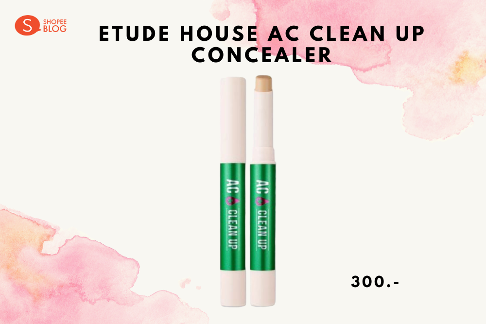 Etude House AC Clean Up Concealer