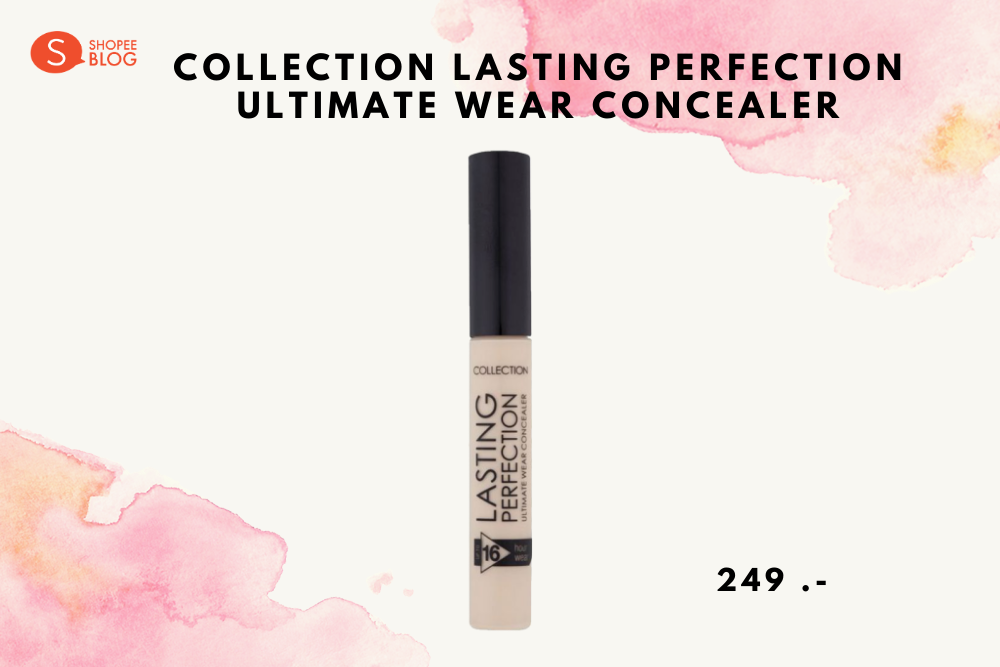 Collection Lasting Perfection Ultimate Wear Concealer 