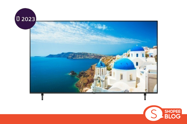 ทีวี PANASONIC Smart TV MX950T 65 นิ้ว 4K UHD Mini LED รุ่น TH65MX950T