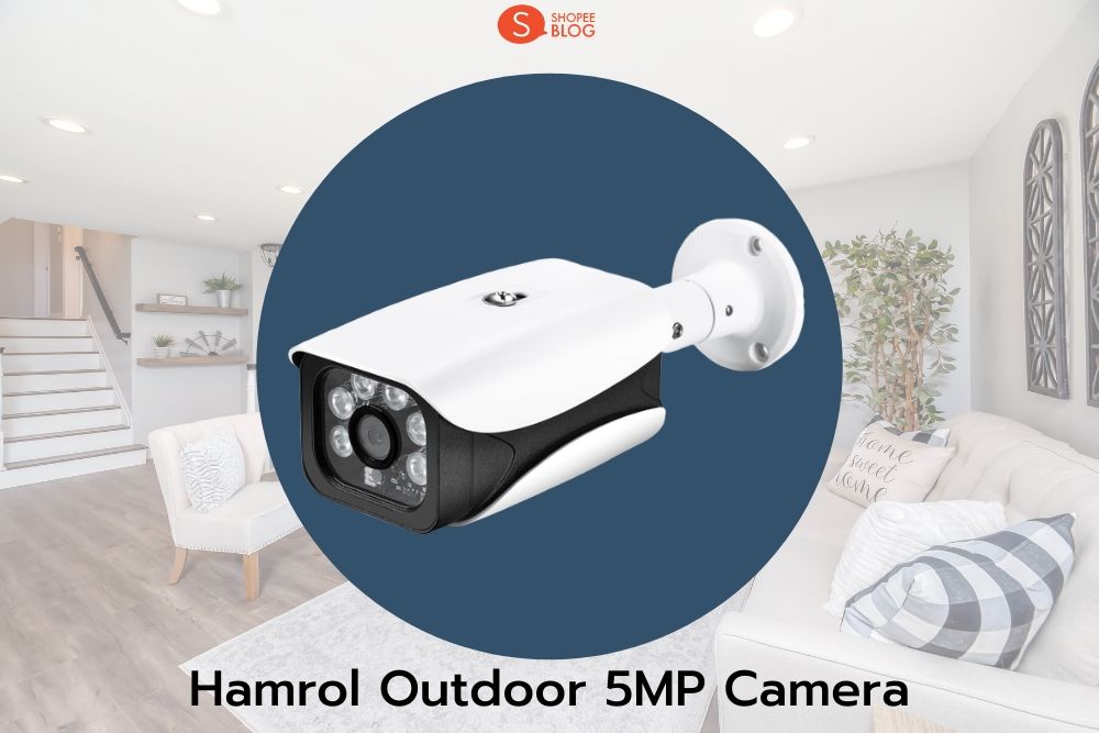 Hamrol-Outdoor-5MP-Camera