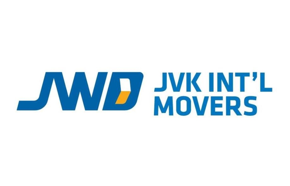 JVK International Movers