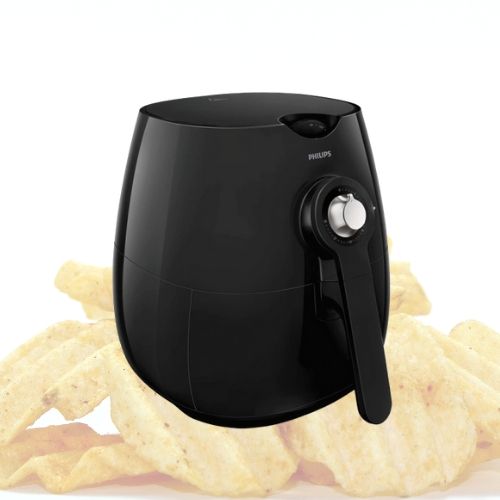 Philips-Airfryer-รุ่น-HD9218