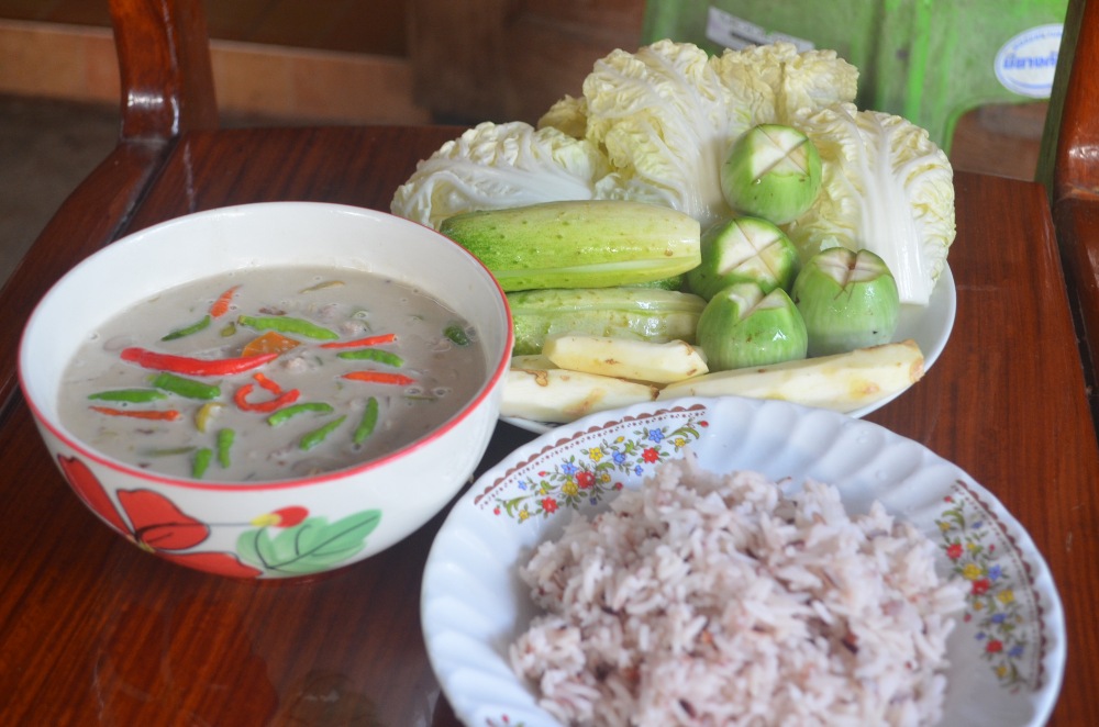 จัดจาน2
